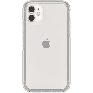 iPhone 11: Otterbox Symmetry (Transparant)
