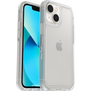 iPhone 13 / 14: Otterbox-Symmetry (Transparant)